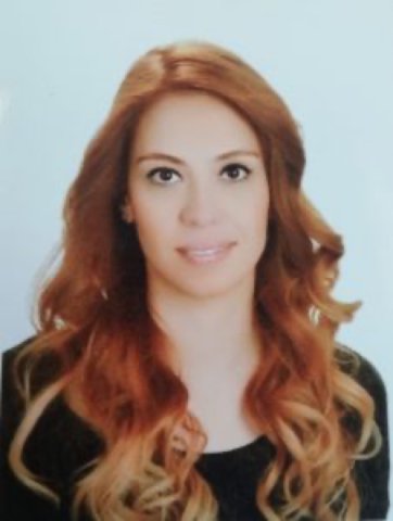 Özyürek, Hande