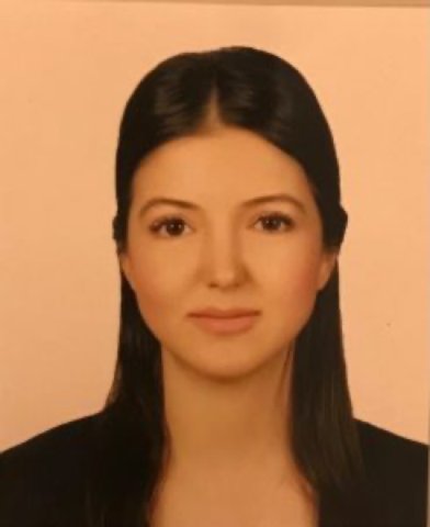 Alkan, Refika Saliha Olkun