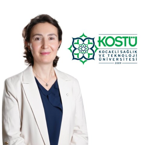 Altınbaşak, Betül Büyükkılıç