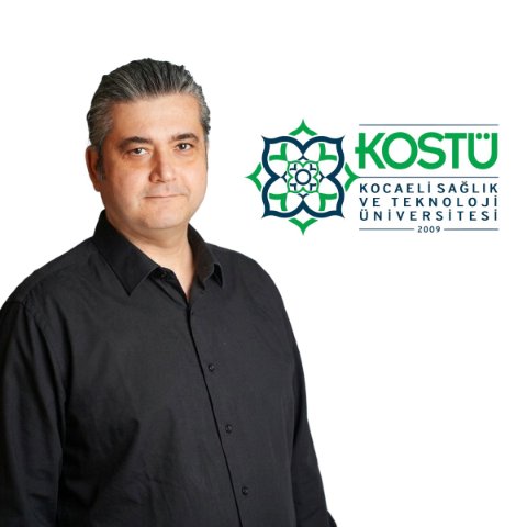 Şahin, Yusuf Gürcan