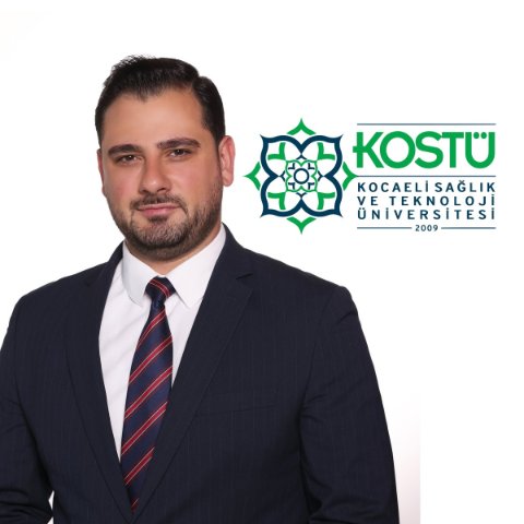 Çelik, Ali Ruhan