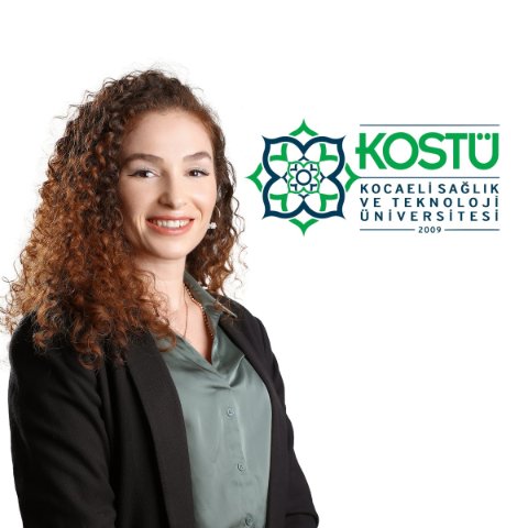 Küçük, Yasemin